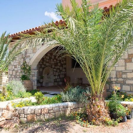 Petrinolis Retreat Apartment Sitia  Luaran gambar